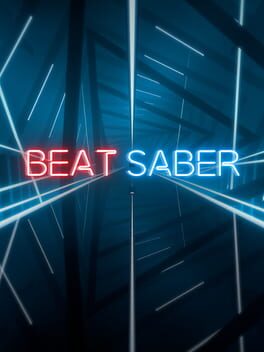 Foto do jogo Beat Saber