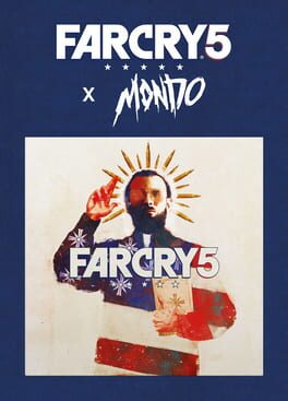 Foto do jogo Far Cry 5: x Mondo Edition