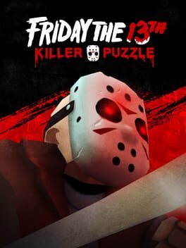 Foto do jogo Friday the 13th: Killer Puzzle