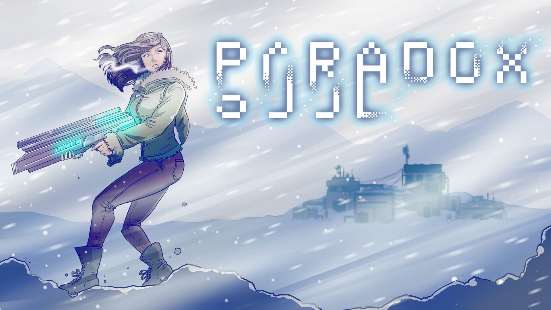 Foto do jogo Paradox Soul