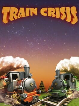 Foto do jogo Train Crisis