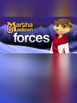 Foto do jogo Martha Madison: Forces