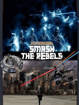 Foto do jogo RTS Commander: Smash the Rebels