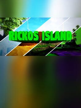 Foto do jogo Ricko's Island