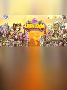 Foto do jogo Little fight