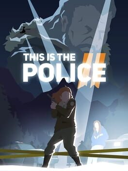 Foto do jogo This Is the Police 2