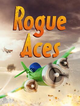 Foto do jogo Rogue Aces