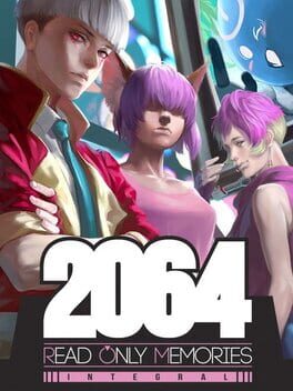 Foto do jogo 2064: Read Only Memories Integral