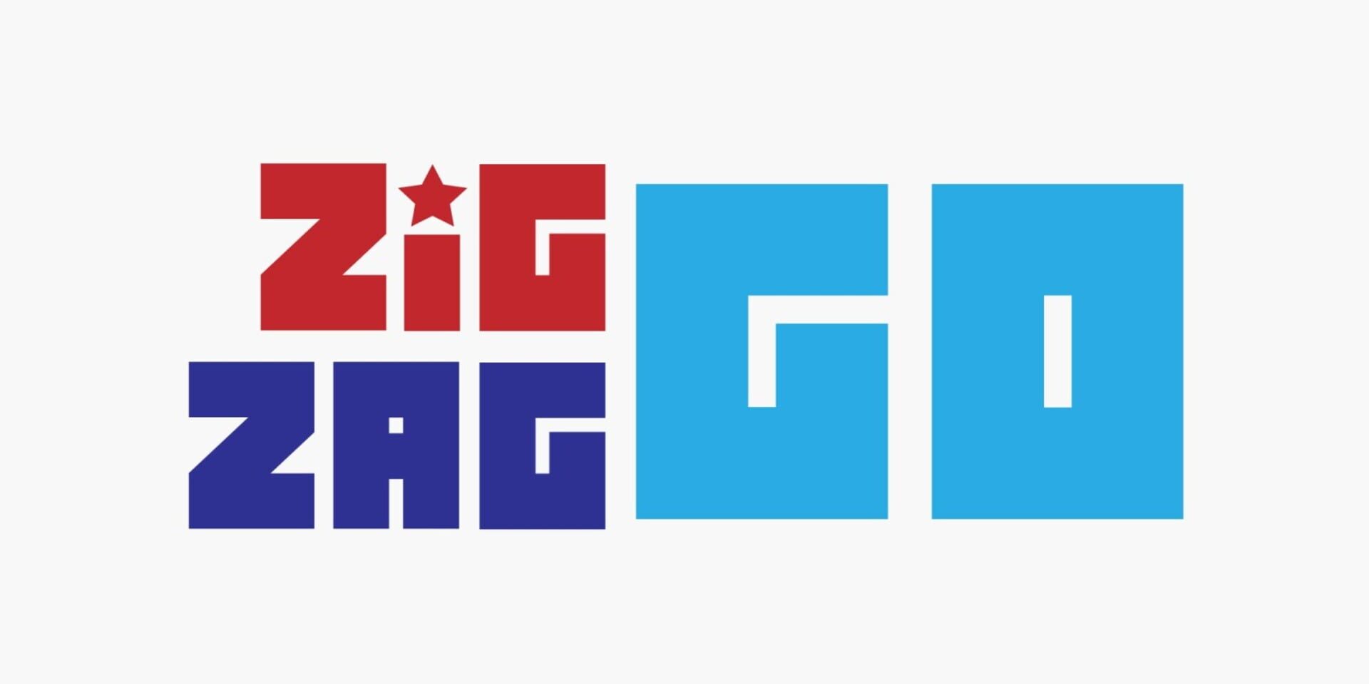 Foto do jogo Zig Zag Go