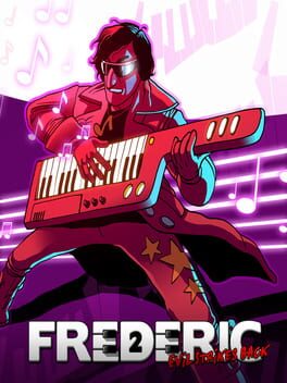 Foto do jogo Frederic 2: Evil Strikes Back
