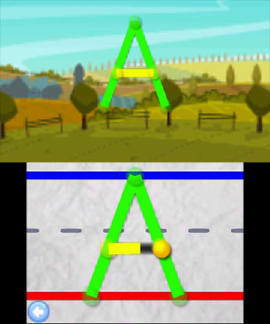 Foto do jogo Now I Know My ABCs 2