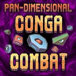 Foto do jogo Pan-Dimensional Conga Combat