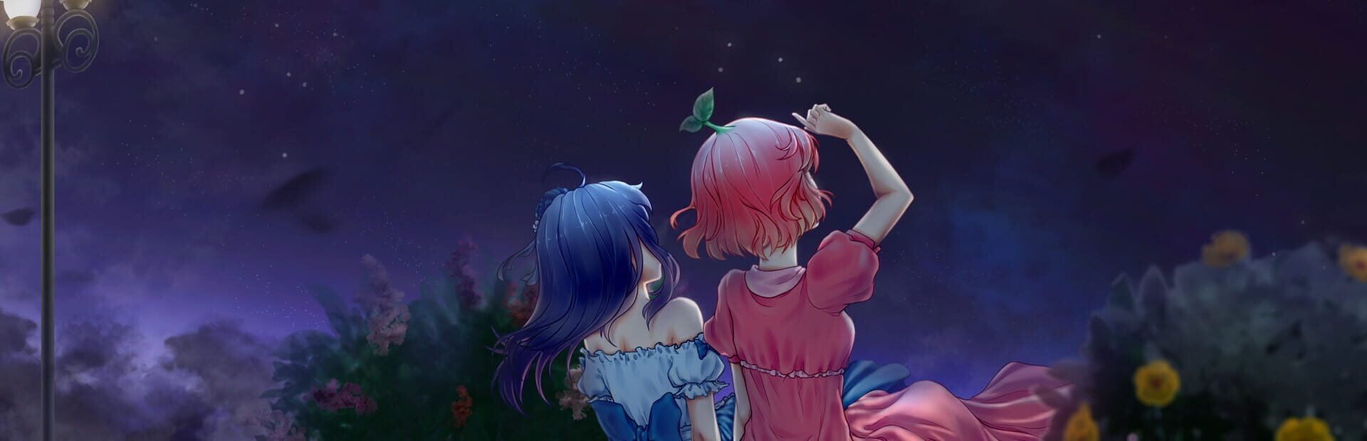 Foto do jogo The Fruitless Flower