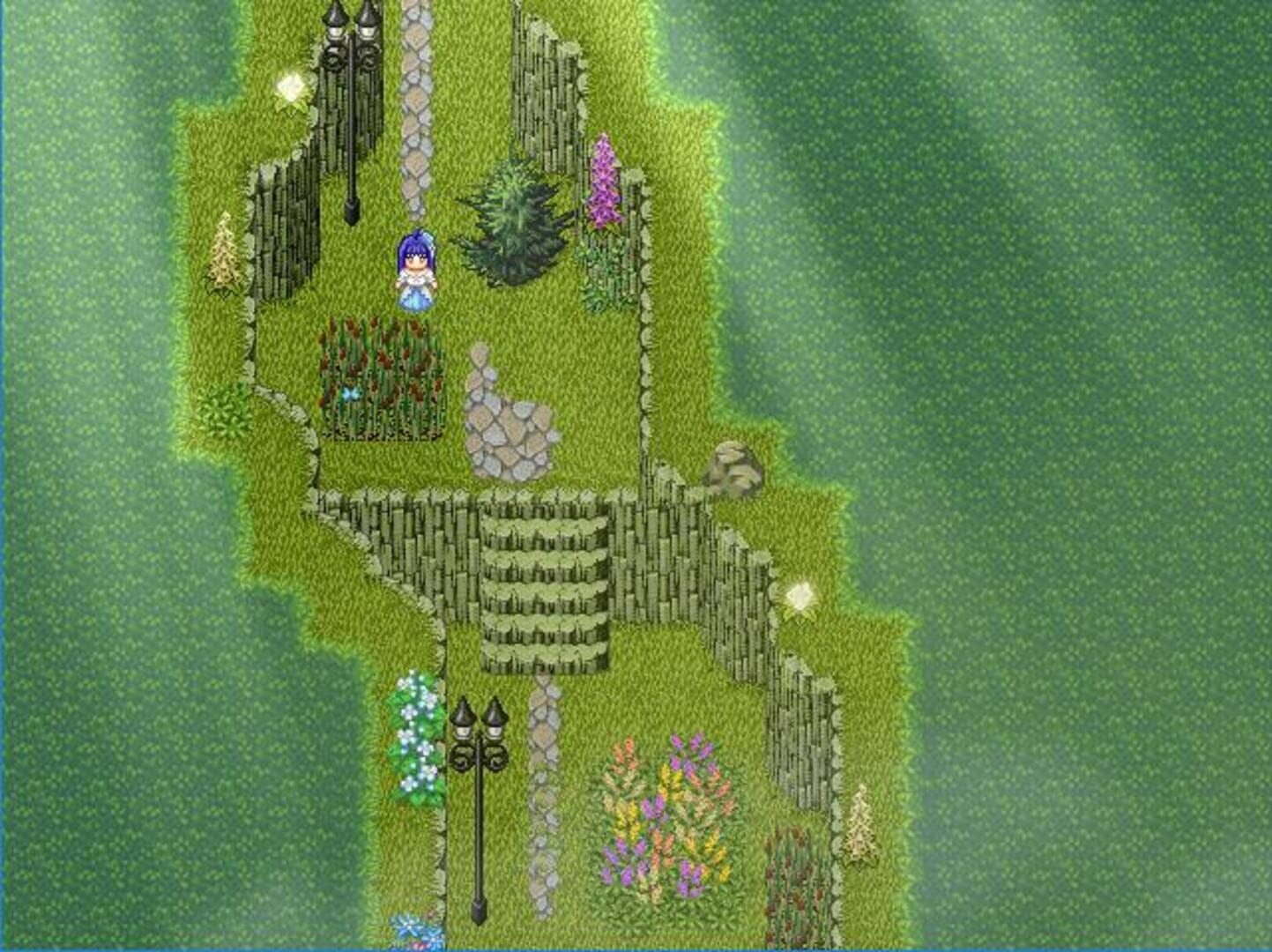 Foto do jogo The Fruitless Flower