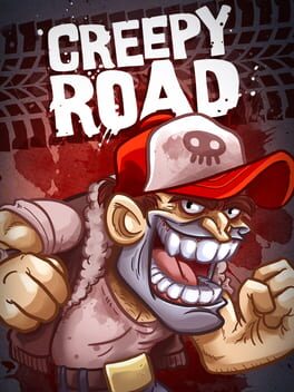 Foto do jogo Creepy Road
