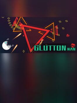 Foto do jogo Glutton Man