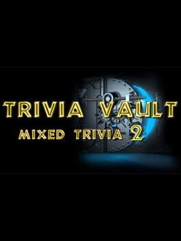 Foto do jogo Trivia Vault: Mixed Trivia 2