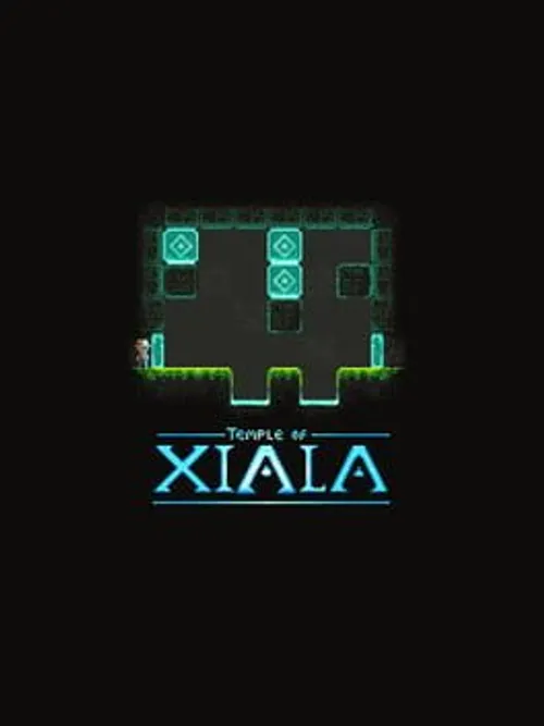 Temple of Xiala