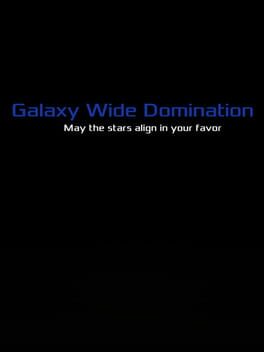Foto do jogo Galaxy Wide Domination