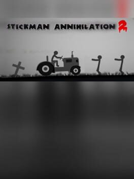 Foto do jogo Stickman Annihilation 2
