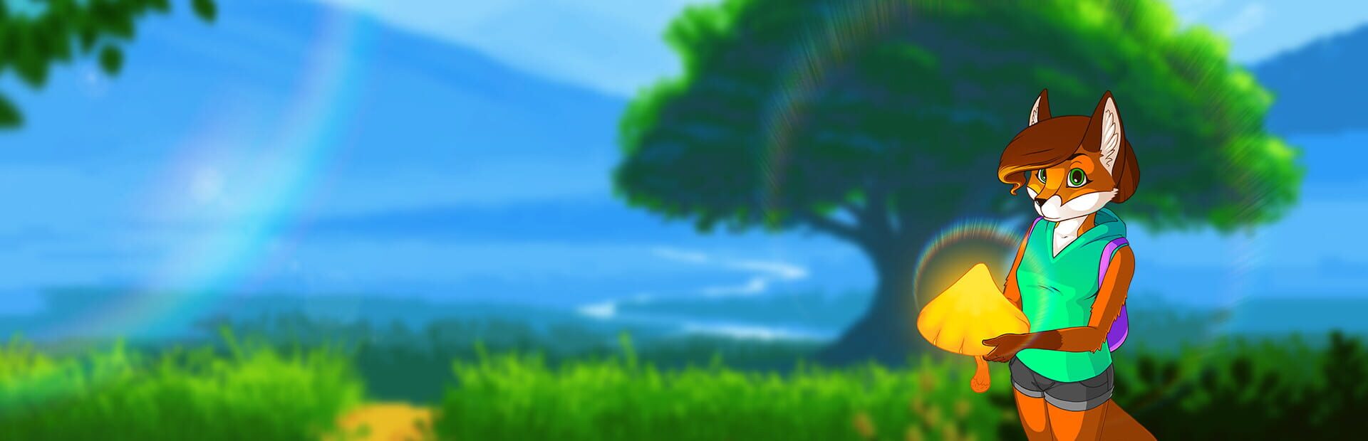 Foto do jogo FoxTail