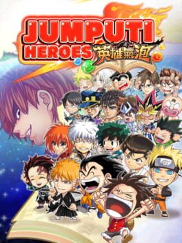 Foto do jogo Jumputi Heroes