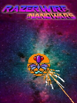 Foto do jogo Razerwire:Nanowars