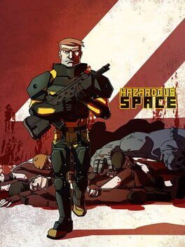 Foto do jogo Hazardous Space