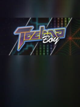 Foto do jogo Techno Boy