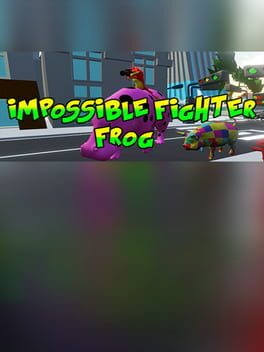 Foto do jogo Impossible Fighter Frog