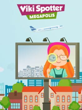 Foto do jogo Viki Spotter: Megapolis