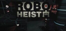 Foto do jogo RoboHeist VR