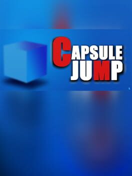 Foto do jogo Capsule Jump