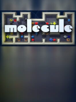 Foto do jogo Molecule: A Chemical Challenge