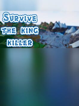 Foto do jogo Survive: The King Killer