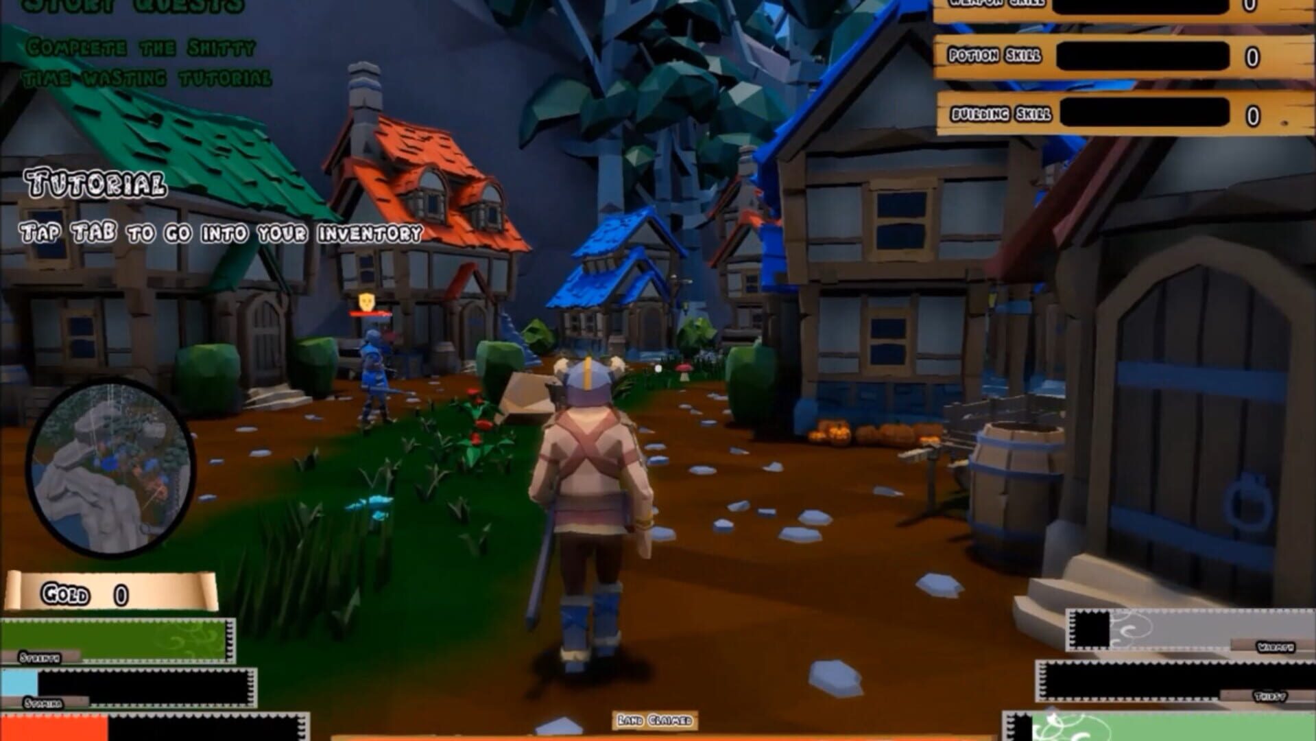 Foto do jogo Survive: The King Killer