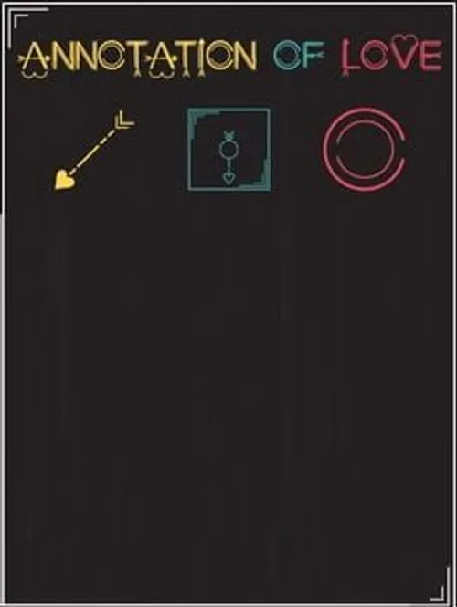 Annotation of Love