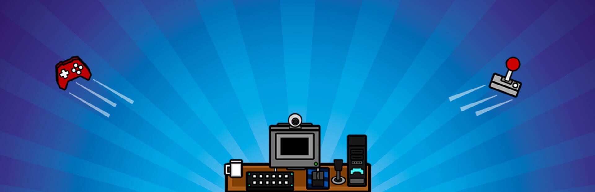 Foto do jogo Gamer Career Tycoon
