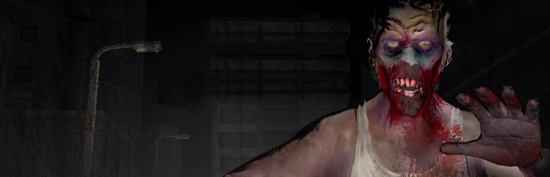 Foto do jogo Let's Kill Zombies VR