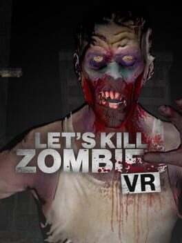 Foto do jogo Let's Kill Zombies VR