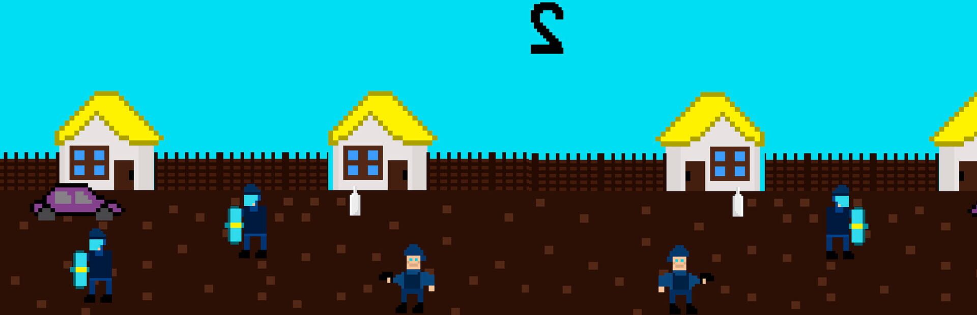 Foto do jogo Russian AYE Race
