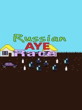 Foto do jogo Russian AYE Race