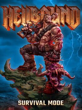 Foto do jogo Hellbound: Survival Mode