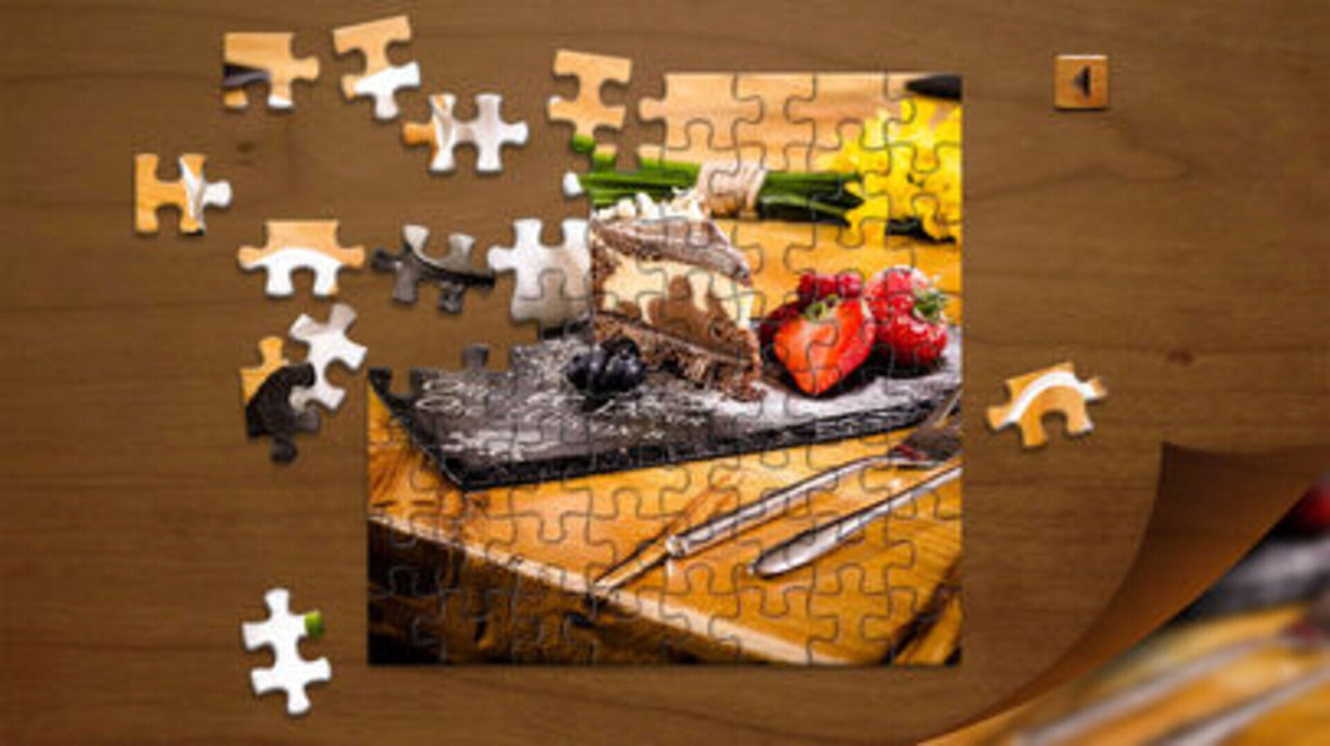 Foto do jogo Jigsaw Club