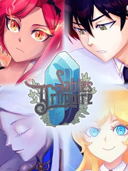 Foto do jogo Sable's Grimoire