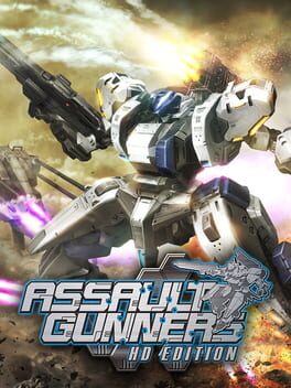Foto do jogo Assault Gunners HD Edition