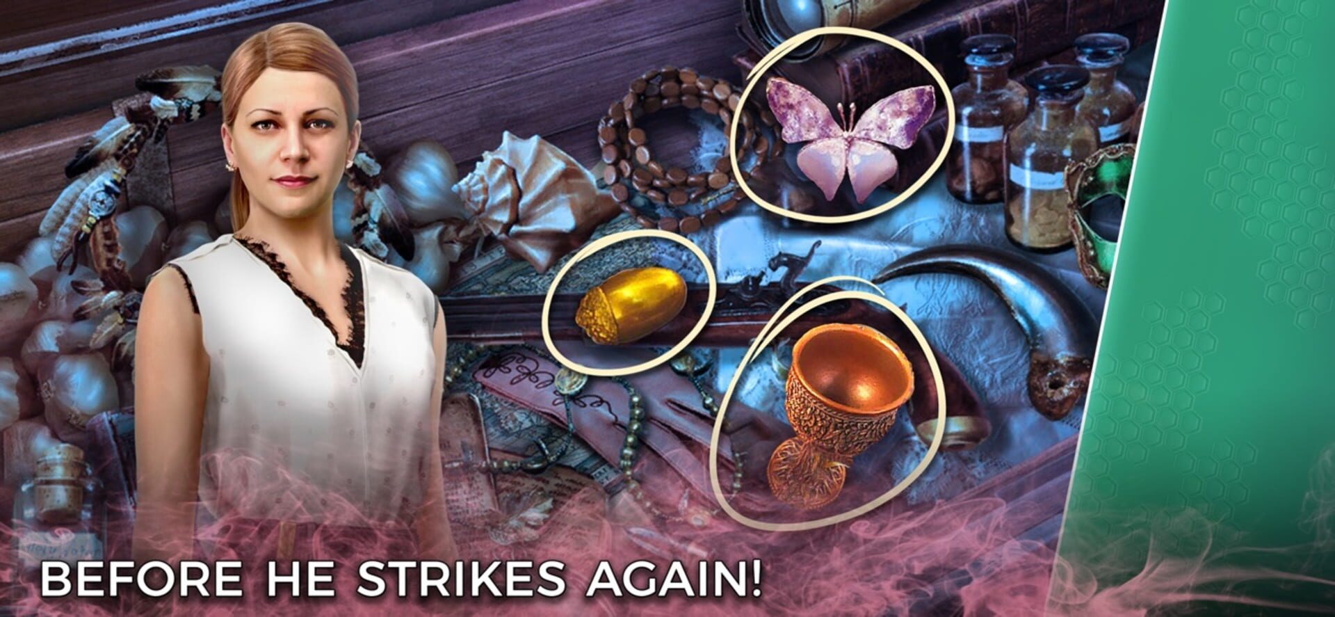 Foto do jogo Dead Reckoning: Sleight