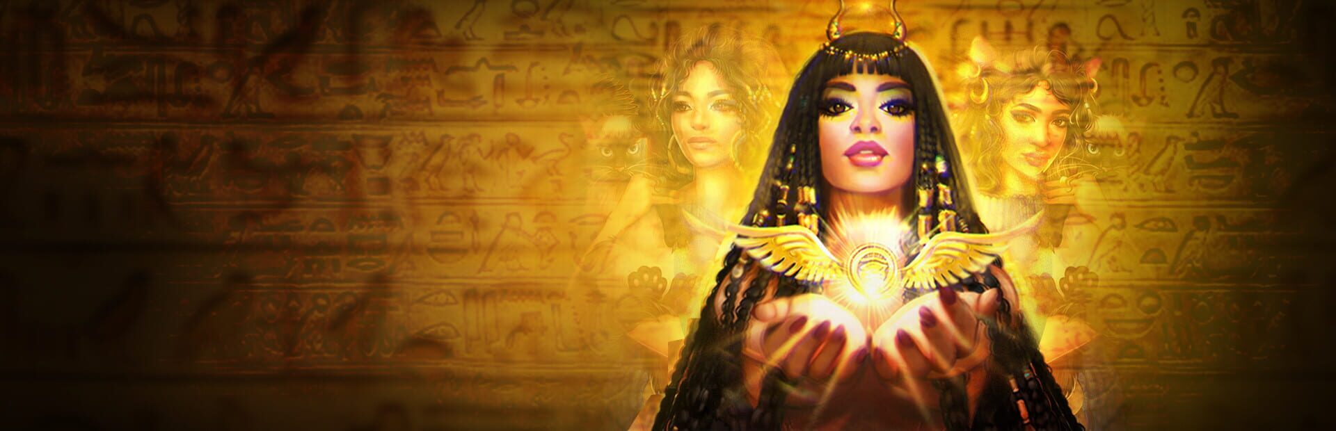 Foto do jogo Demon Hunter 4: Riddles of Light