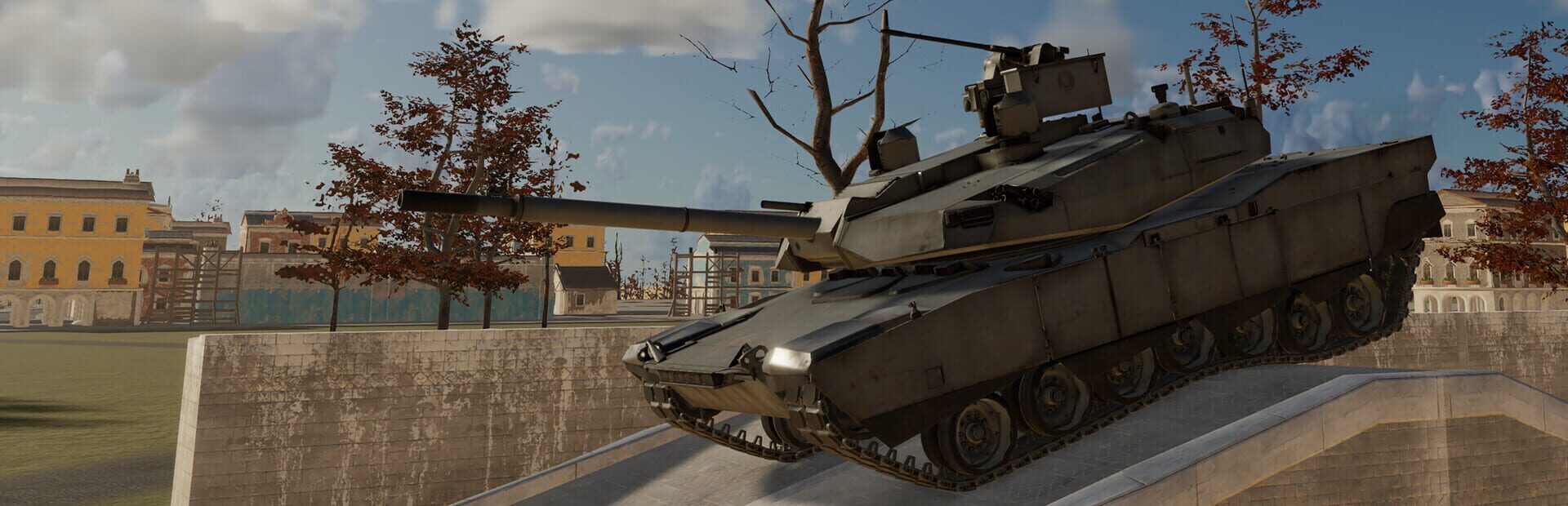 Foto do jogo Panzer War: Definitive Edition