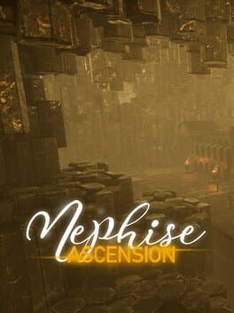Foto do jogo Nephise: Ascension
